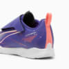 Image PUMA Chuteira Futsal com Velcro ULTRA 5 PLAY Infantil #3