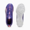 Зображення Puma Бутси ULTRA 5 PLAY IT Football Boots #4: Lapis Lazuli-PUMA White-Sunset Glow