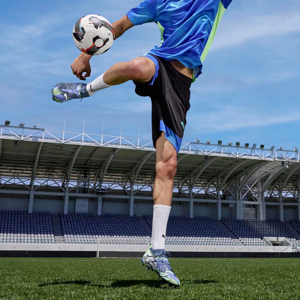 Imagen PUMA Zapatos de fútbol FUTURE 7 ULTIMATE FG/AG #2