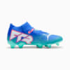 Imagen PUMA Zapatos de fútbol FUTURE 7 ULTIMATE FG/AG para mujer #9