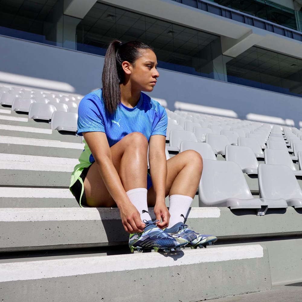 Imagen PUMA Zapatos de fútbol FUTURE 7 ULTIMATE FG/AG para mujer #2