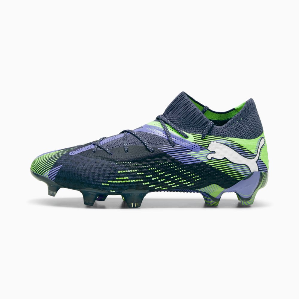 Imagen PUMA Zapatos de fútbol FUTURE 7 ULTIMATE FG/AG para mujer #1