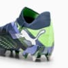 Зображення Puma Бутси FUTURE 7 ULTIMATE MxSG Football Boots #5: Gray Skies-PUMA White-Fizzy Apple