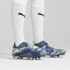 Зображення Puma Бутси FUTURE 7 ULTIMATE MxSG Football Boots #2: Gray Skies-PUMA White-Fizzy Apple