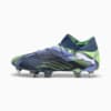 Зображення Puma Бутси FUTURE 7 ULTIMATE MxSG Football Boots #1: Gray Skies-PUMA White-Fizzy Apple