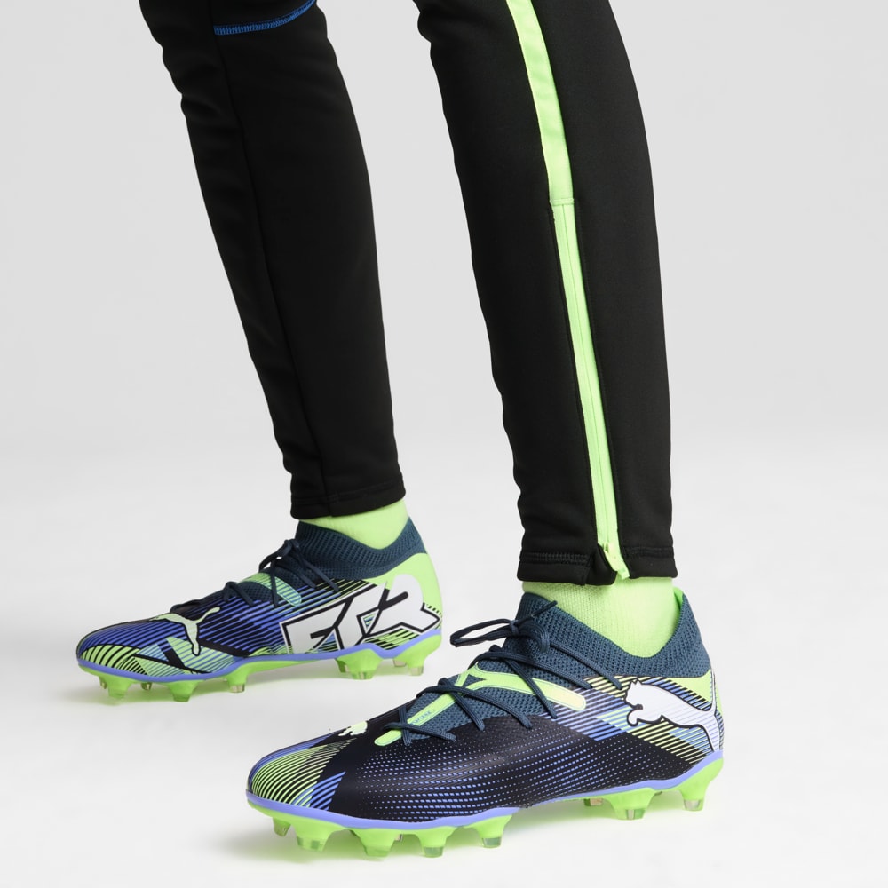 Imagen PUMA Zapatos de fútbol FUTURE 7 MATCH FG/AG para mujer #2