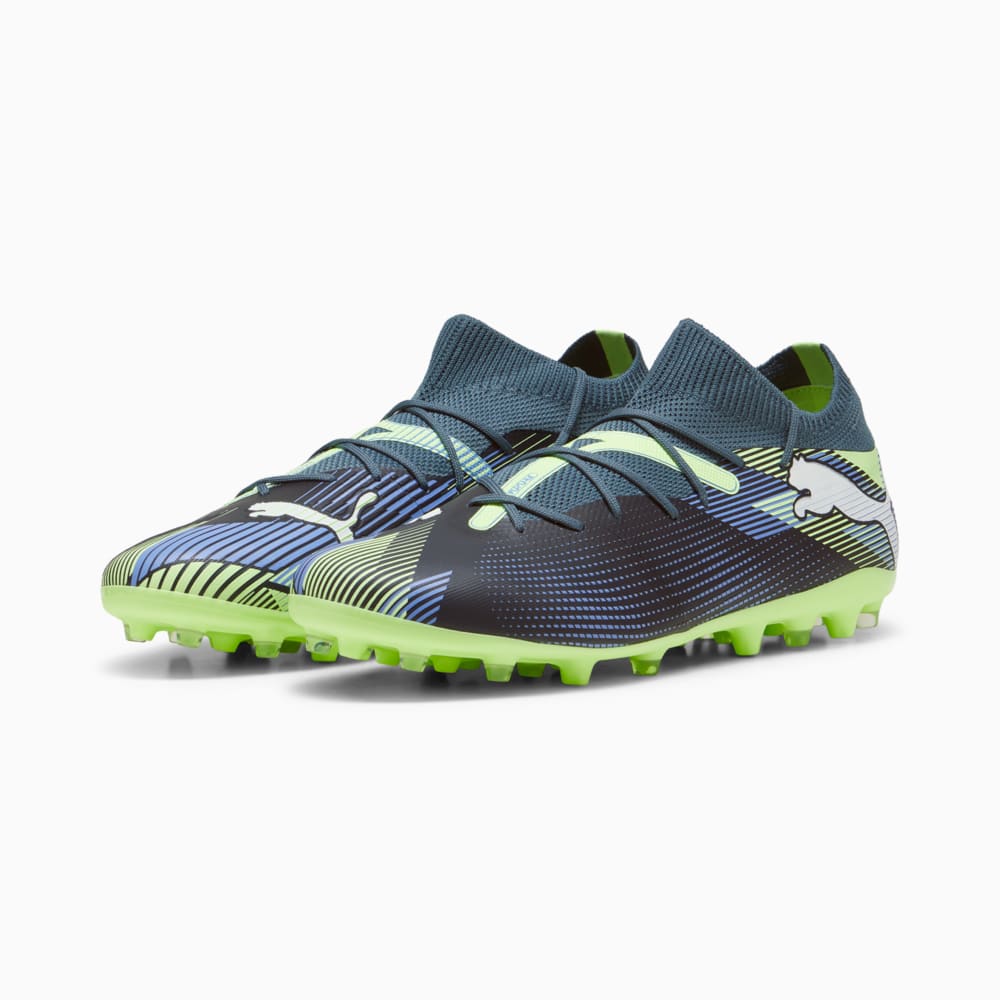 Imagen PUMA Zapatos de fútbol FUTURE 7 MATCH MG #2