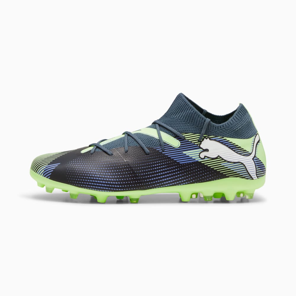 Imagen PUMA Zapatos de fútbol FUTURE 7 MATCH MG #1