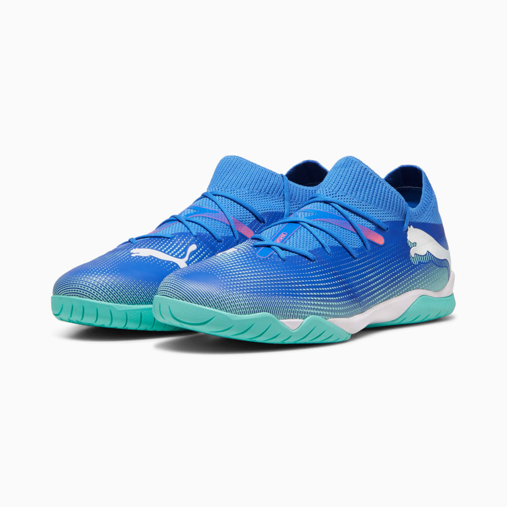 Image PUMA Chuteira Futsal FUTURE 7 MATCH #2