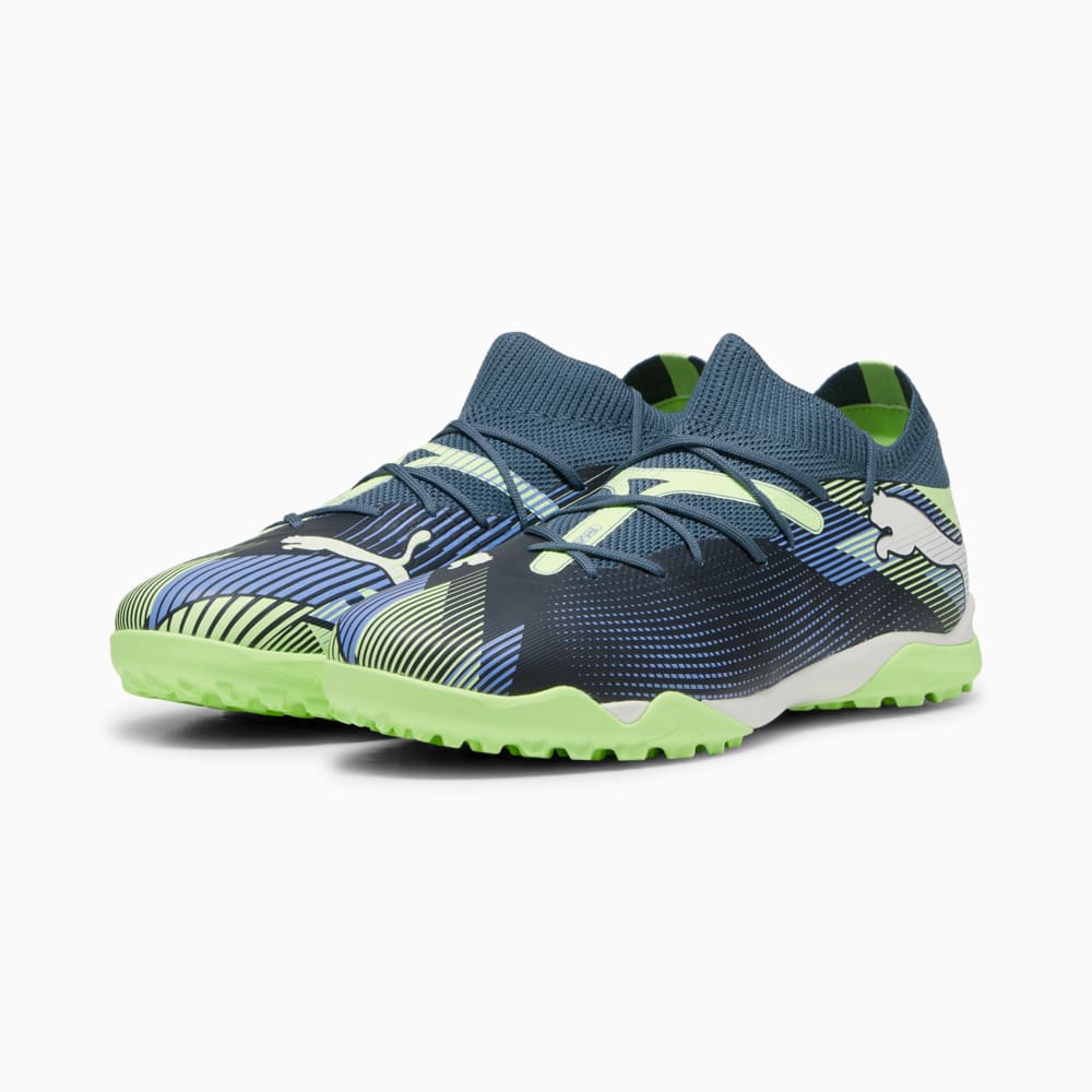 Imagen PUMA Zapatos de fútbol FUTURE 7 MATCH TT #2