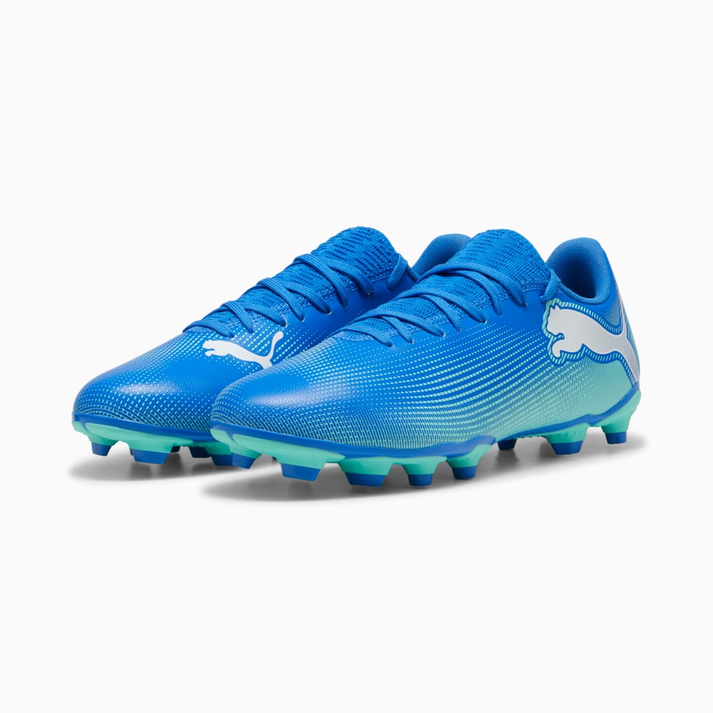 Image PUMA Chuteira de Campo FUTURE 7 PLAY #1
