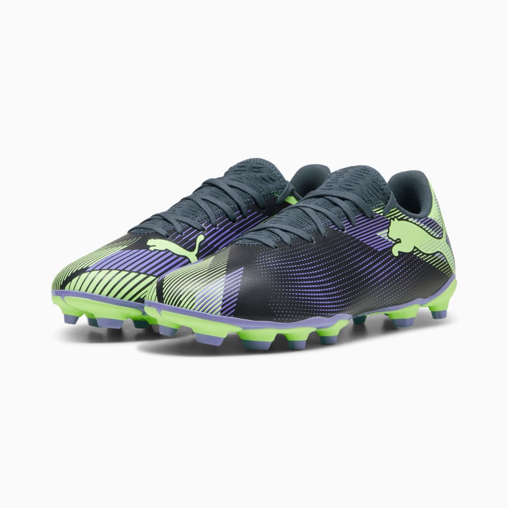 Imagen PUMA Zapatos de fútbol FUTURE 7 PLAY FG/AG #2
