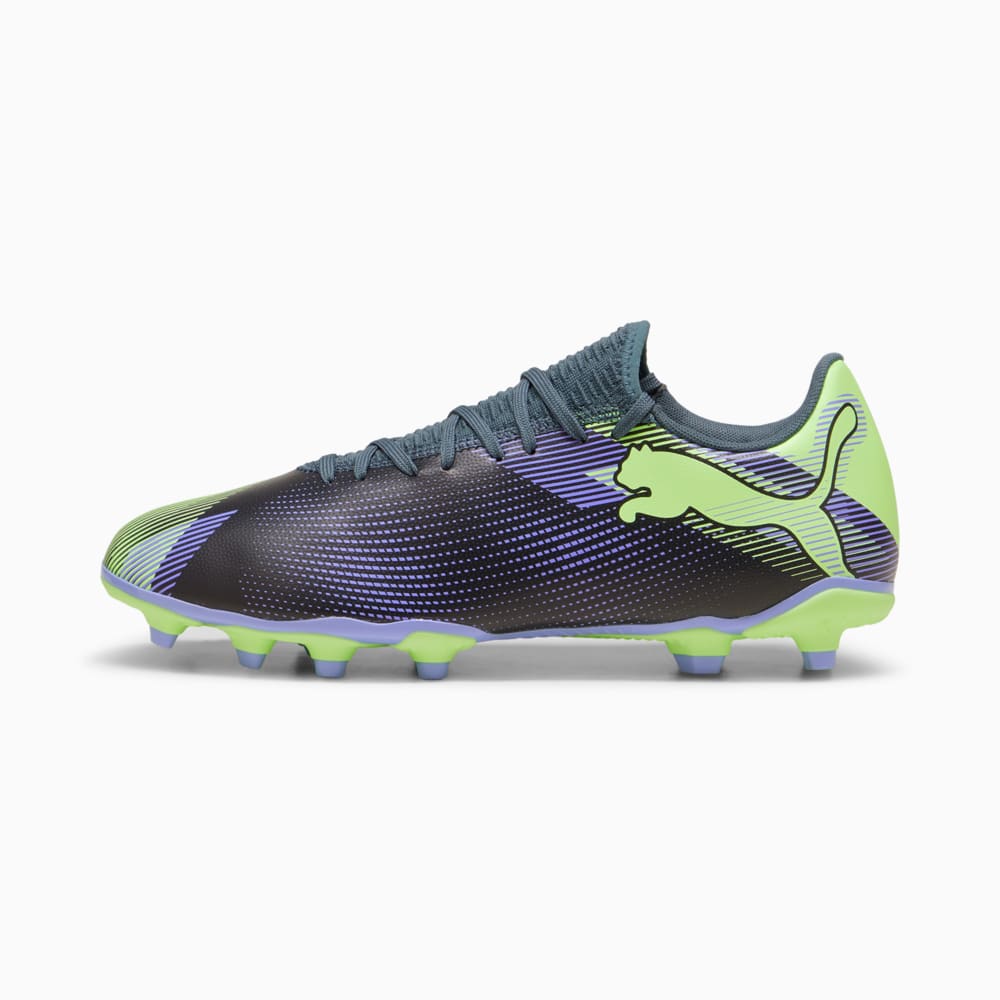 Imagen PUMA Zapatos de fútbol FUTURE 7 PLAY FG/AG #1