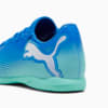 Зображення Puma Бутси FUTURE 7 PLAY IT #3: Hyperlink Blue-Mint-PUMA White