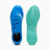 Зображення Puma Бутси FUTURE 7 PLAY IT #4: Hyperlink Blue-Mint-PUMA White