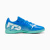 Зображення Puma Бутси FUTURE 7 PLAY IT #5: Hyperlink Blue-Mint-PUMA White