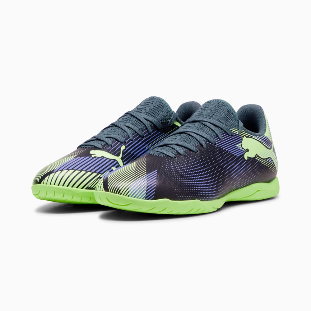 Image PUMA Chuteira Futsal FUTURE 7 PLAY #2