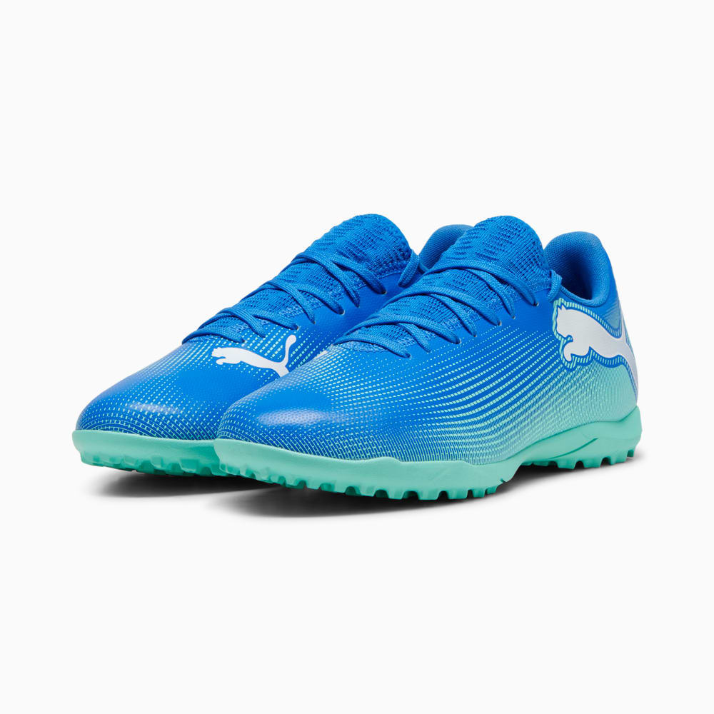 Imagen PUMA Zapatos de fútbol FUTURE 7 PLAY TT #2