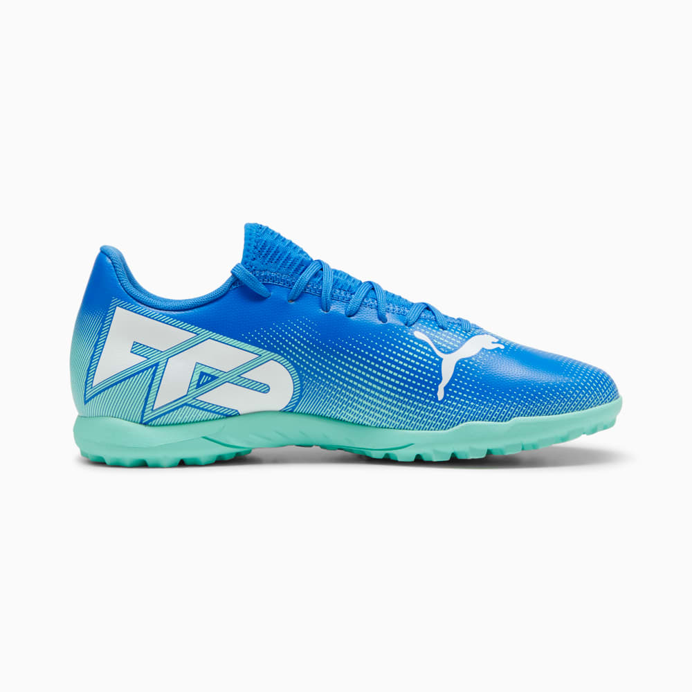 Image PUMA Chuteira Society FUTURE 7 PLAY #4