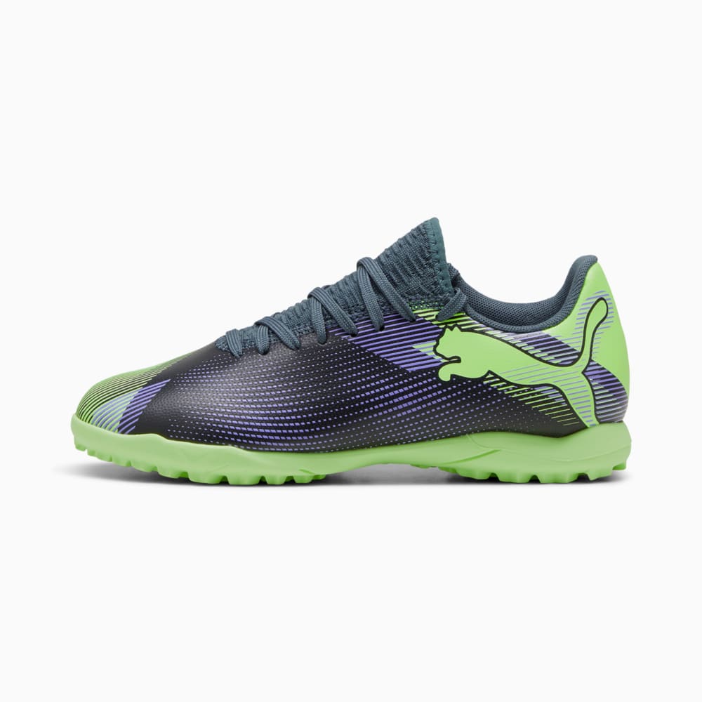 Imagen PUMA Zapatos de fútbol FUTURE 7 PLAY TT juvenil #1