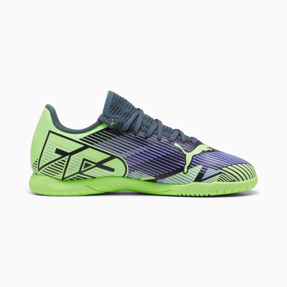 Image PUMA Chuteira Futsal FUTURE 7 PLAY Juvenil #4