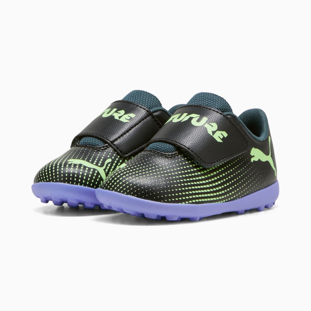 Image PUMA Chuteira Society FUTURE 7 PLAY Bebê #2