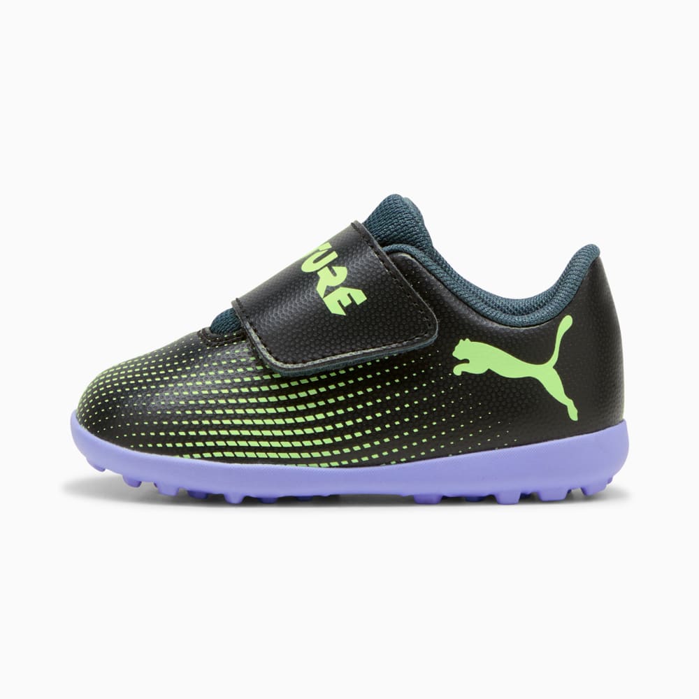 Image PUMA Chuteira Society FUTURE 7 PLAY Bebê #1