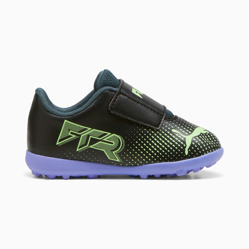 Image PUMA Chuteira Society FUTURE 7 PLAY Bebê #4