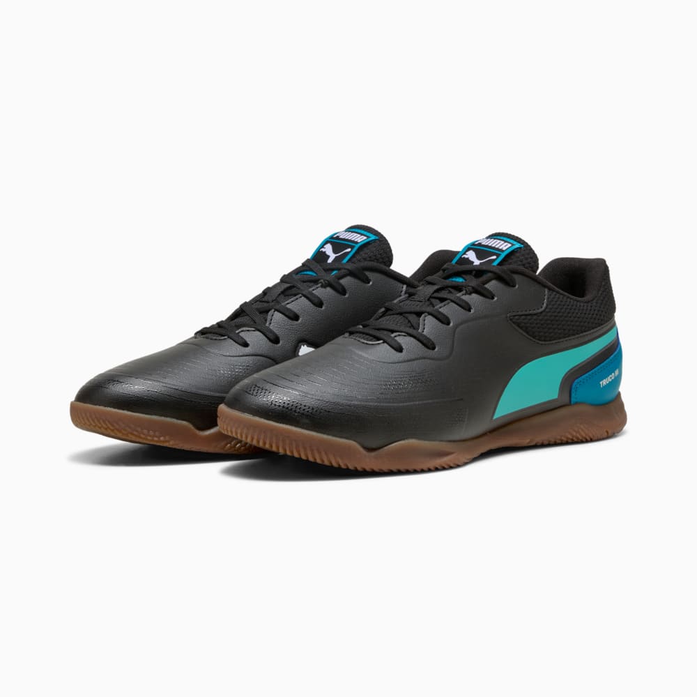 Image PUMA Chuteira Futsal TRUCO III Unissex #2