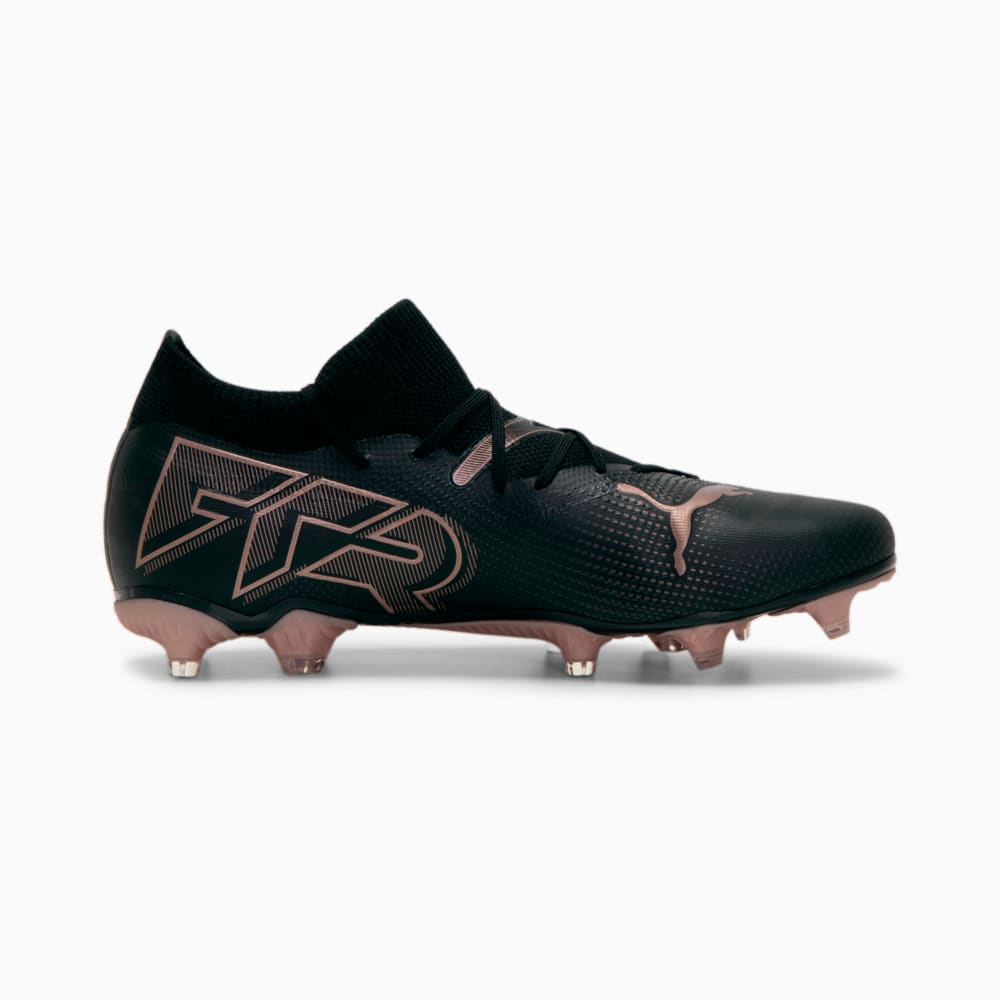 Image PUMA Chuteira de Campo Future 7 Match #4