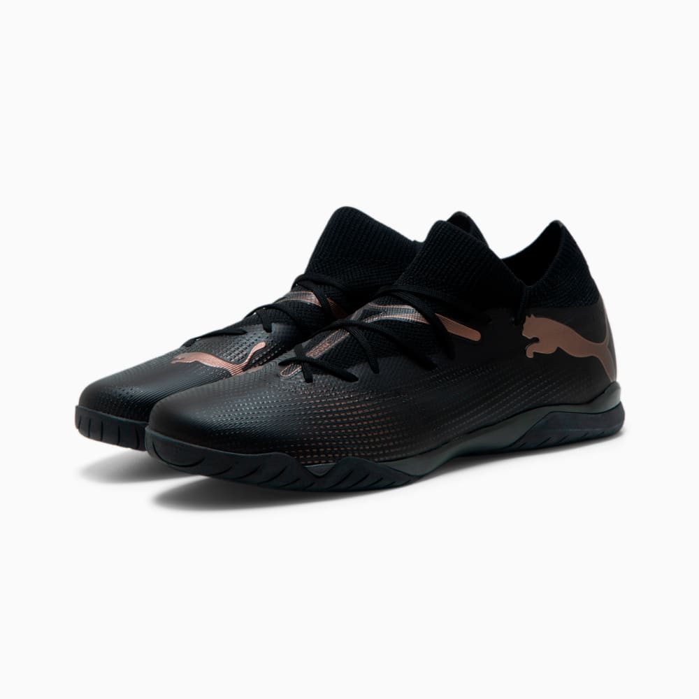 Image PUMA Chuteira Futsal Future 7 Match #1