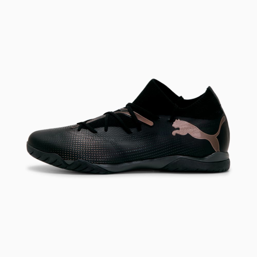 Image PUMA Chuteira Futsal Future 7 Match #0