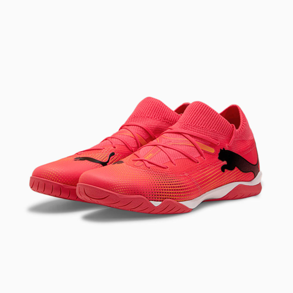 Image PUMA Chuteira Futsal Future 7 Match #2