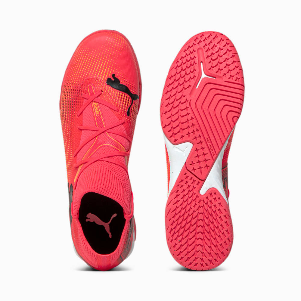 Image PUMA Chuteira Futsal Future 7 Match #3