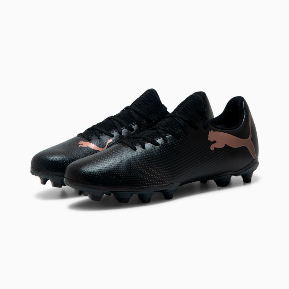 Image PUMA Chuteira de Campo Future 7 Play #1