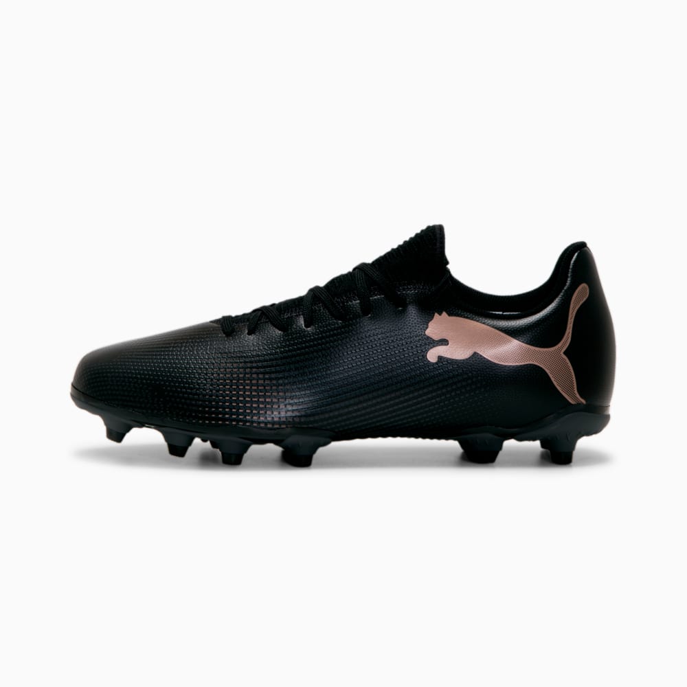 Image PUMA Chuteira de Campo Future 7 Play #0