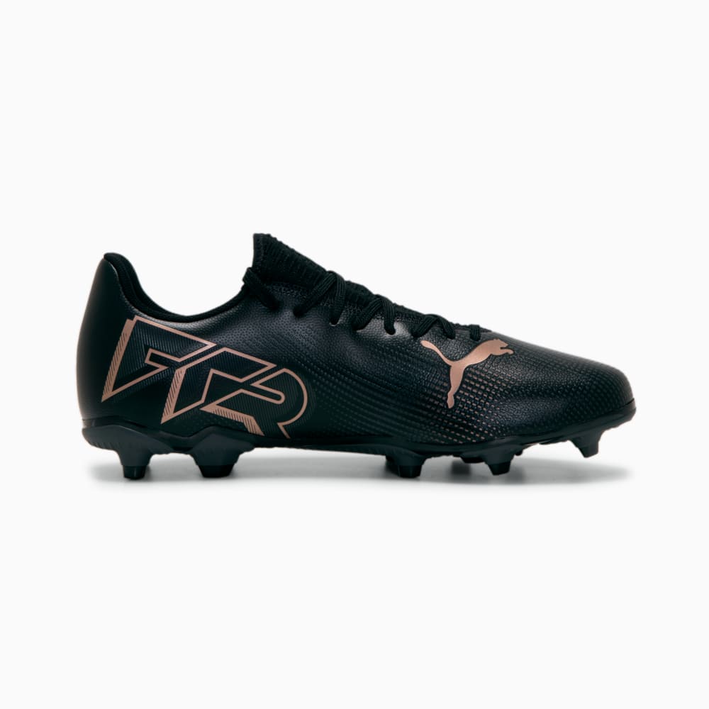 Image PUMA Chuteira de Campo Future 7 Play #4
