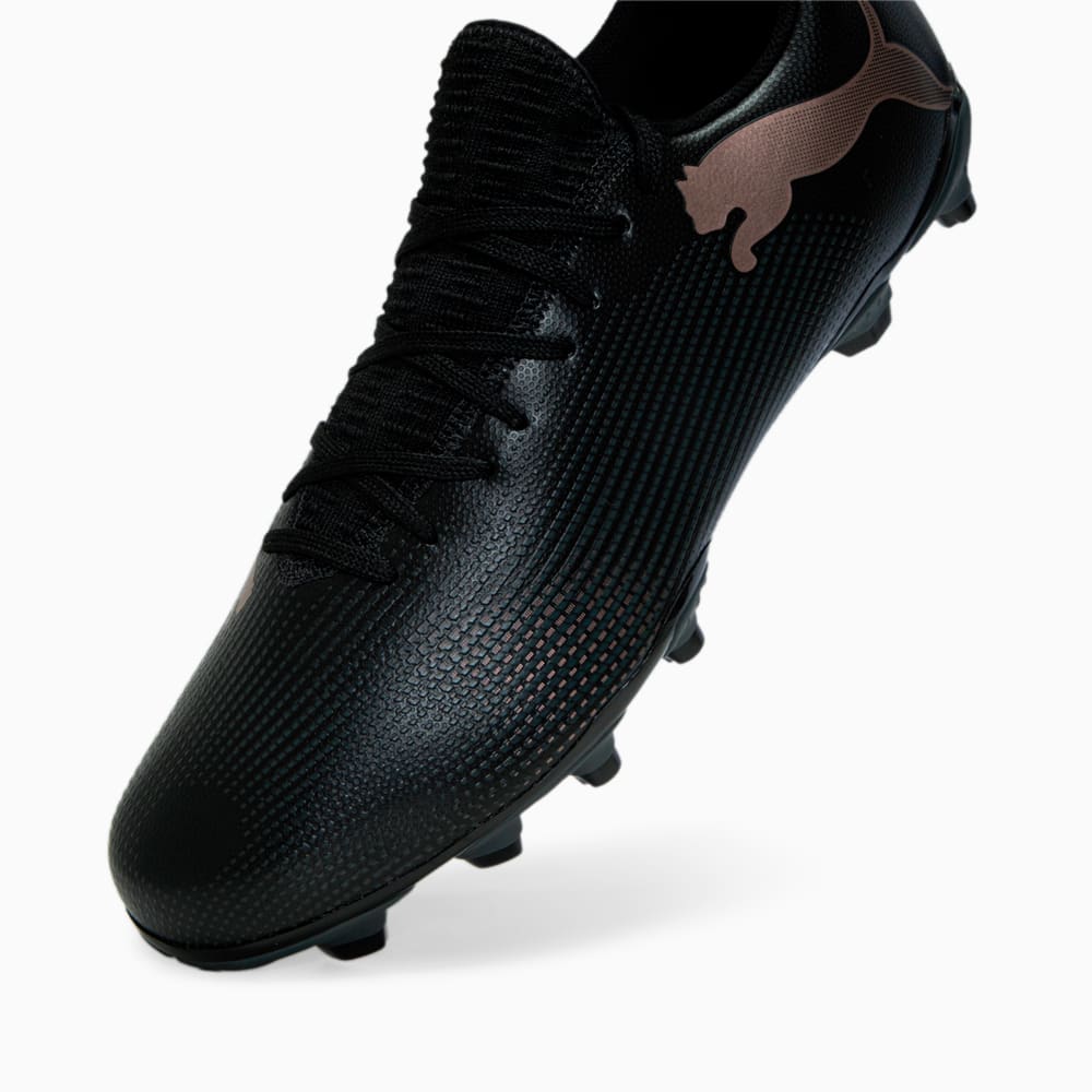 Image PUMA Chuteira de Campo Future 7 Play #5