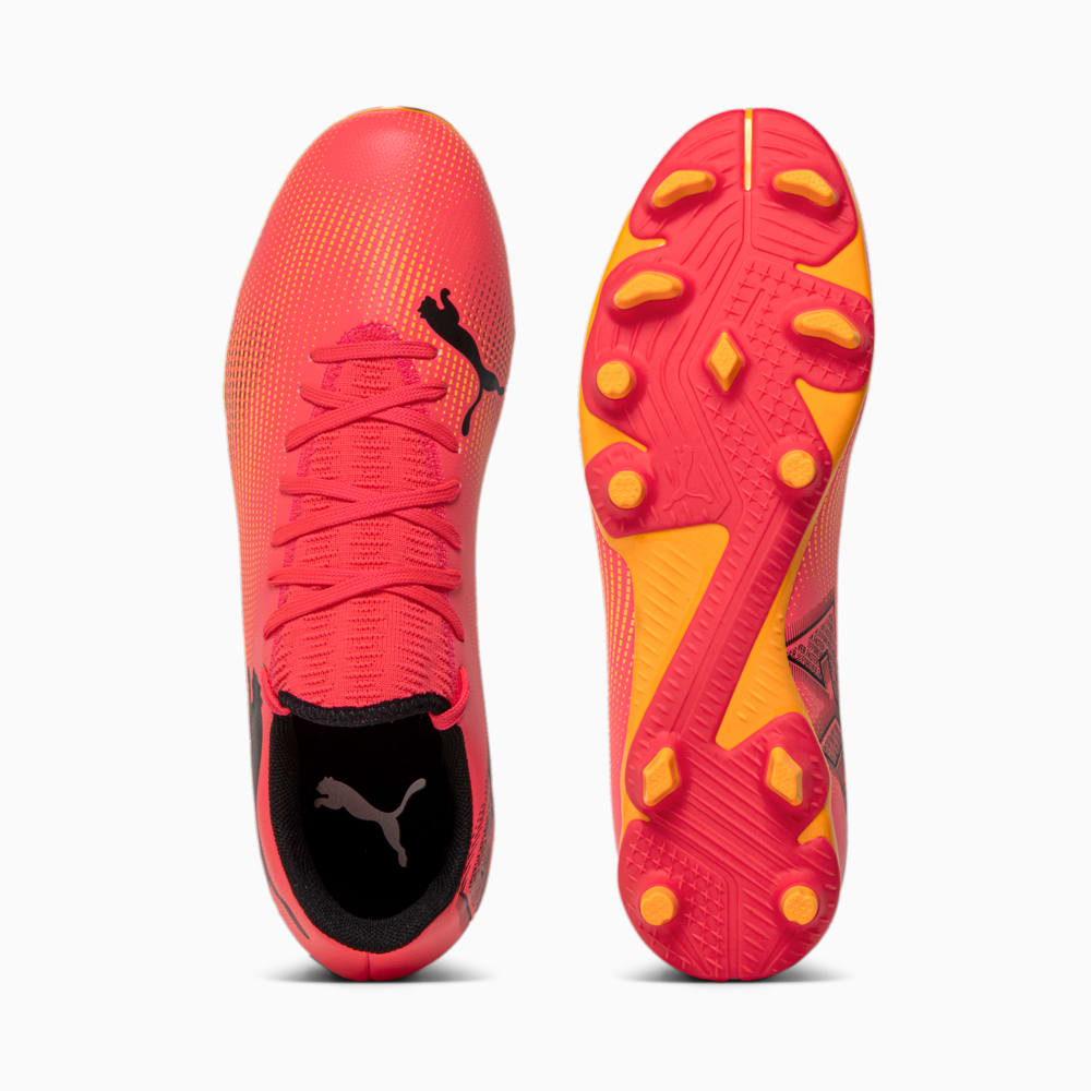 Image PUMA Chuteira de Campo Future 7 Play #3