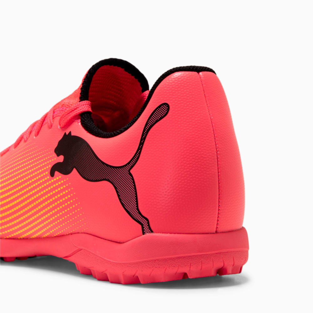Image PUMA Chuteira Society Future 7 Play #2