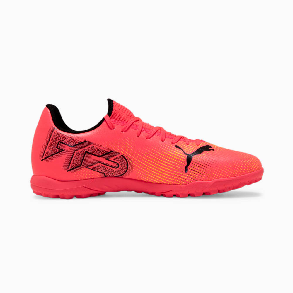 Image PUMA Chuteira Society Future 7 Play #4