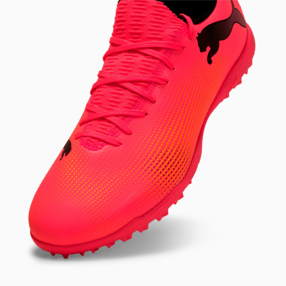 Image PUMA Chuteira Society Future 7 Play #5