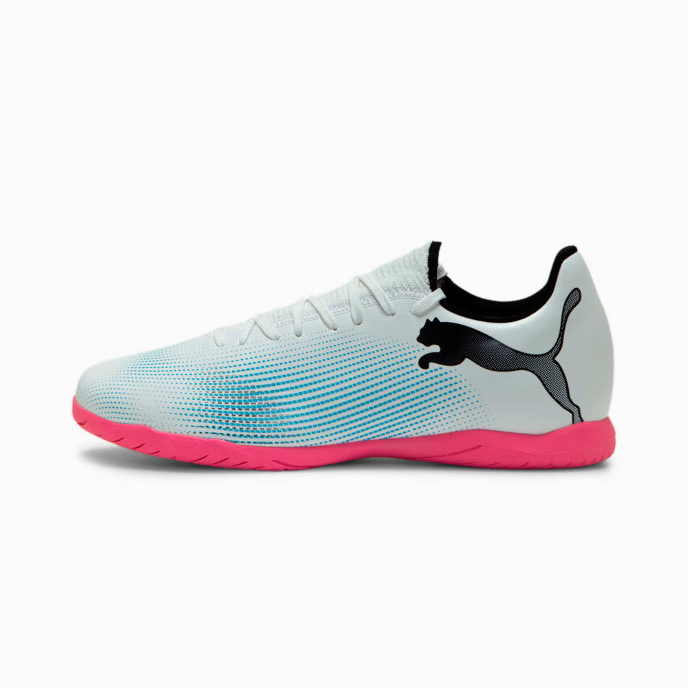 Image PUMA Chuteira de Futsal Future 7 Play #1