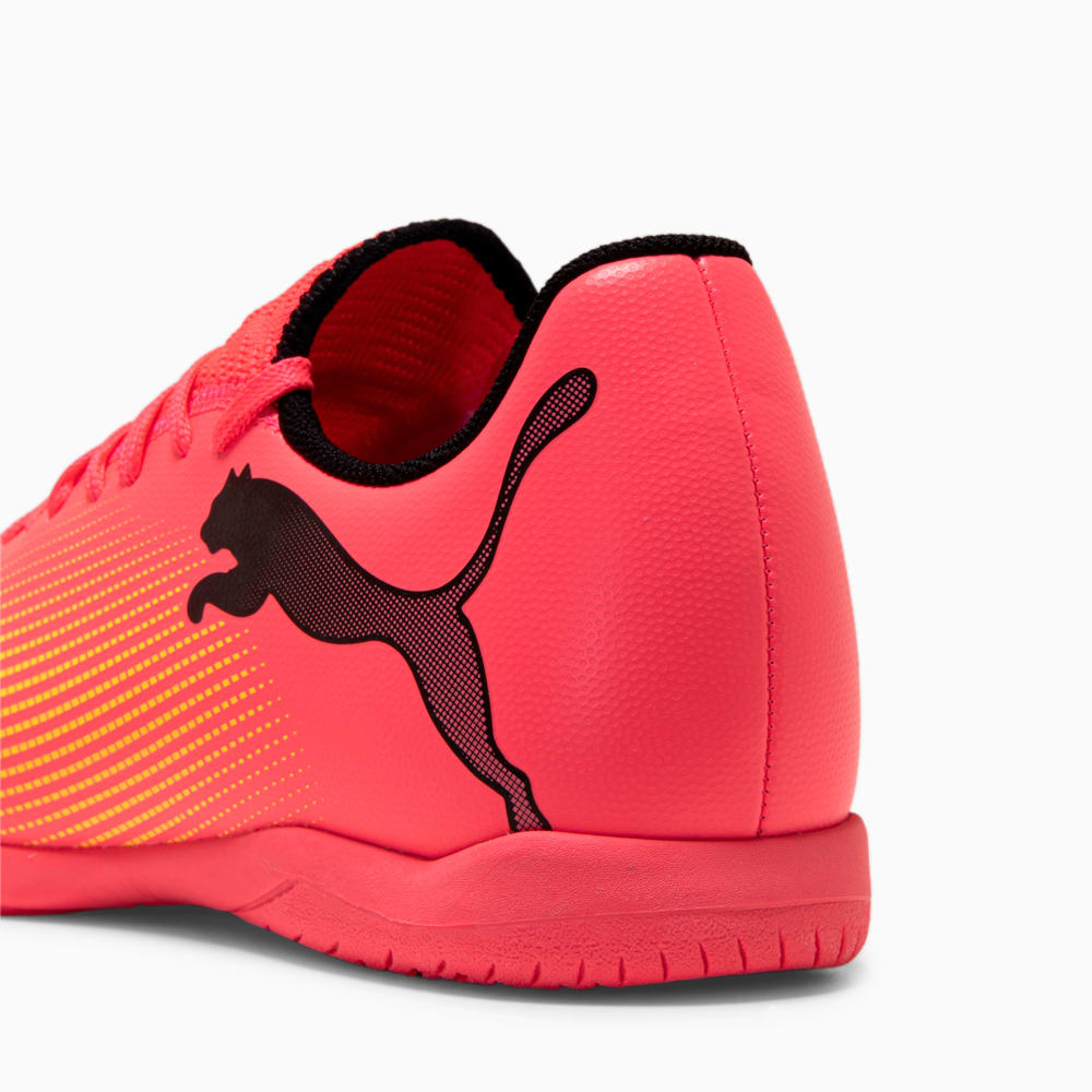 Image PUMA Chuteira Futsal Future 7 Play #2