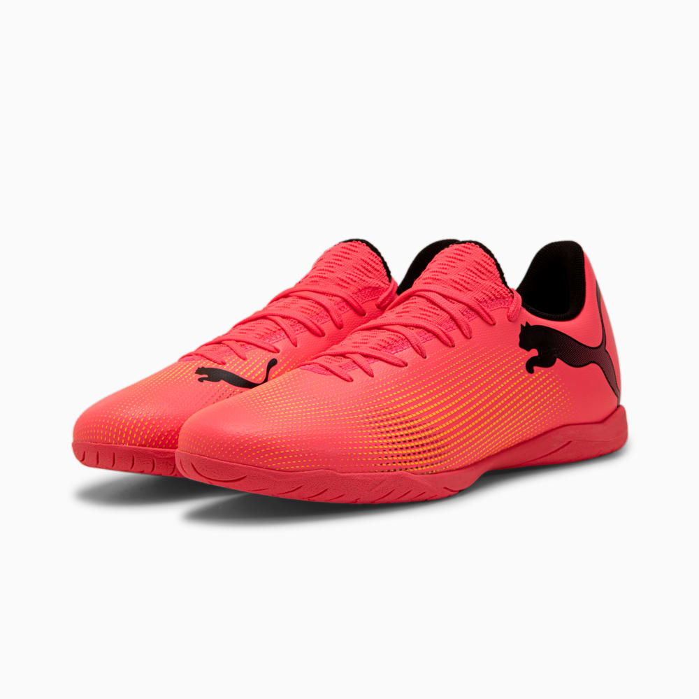 Image PUMA Chuteira Futsal Future 7 Play #2