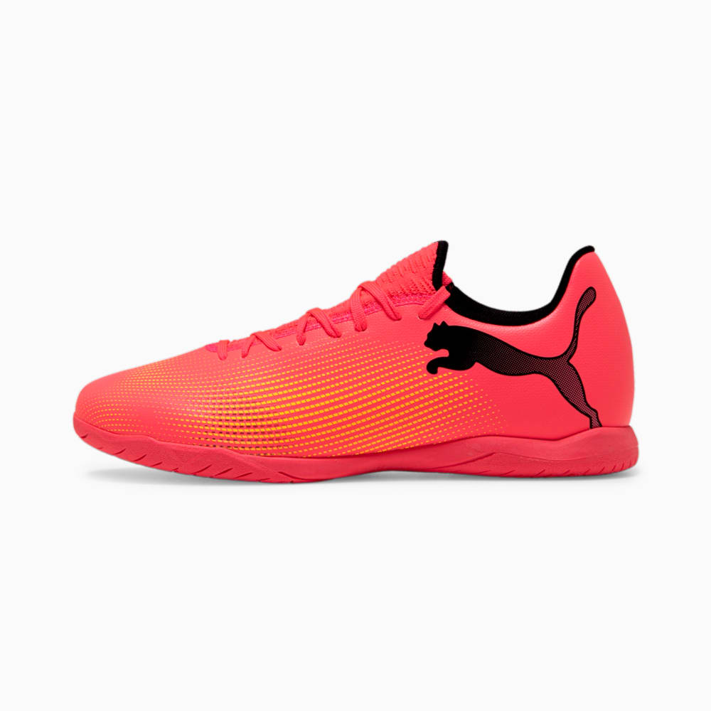 Image PUMA Chuteira de Futsal Future 7 Play #1