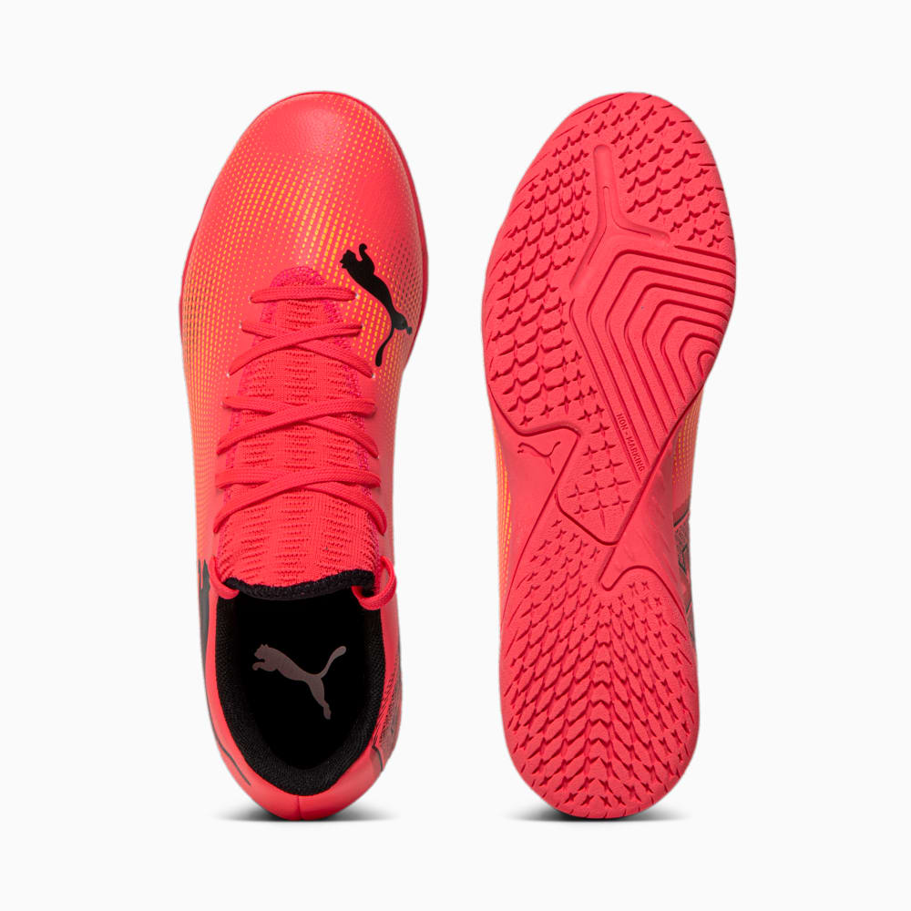 Image PUMA Chuteira Futsal Future 7 Play #3