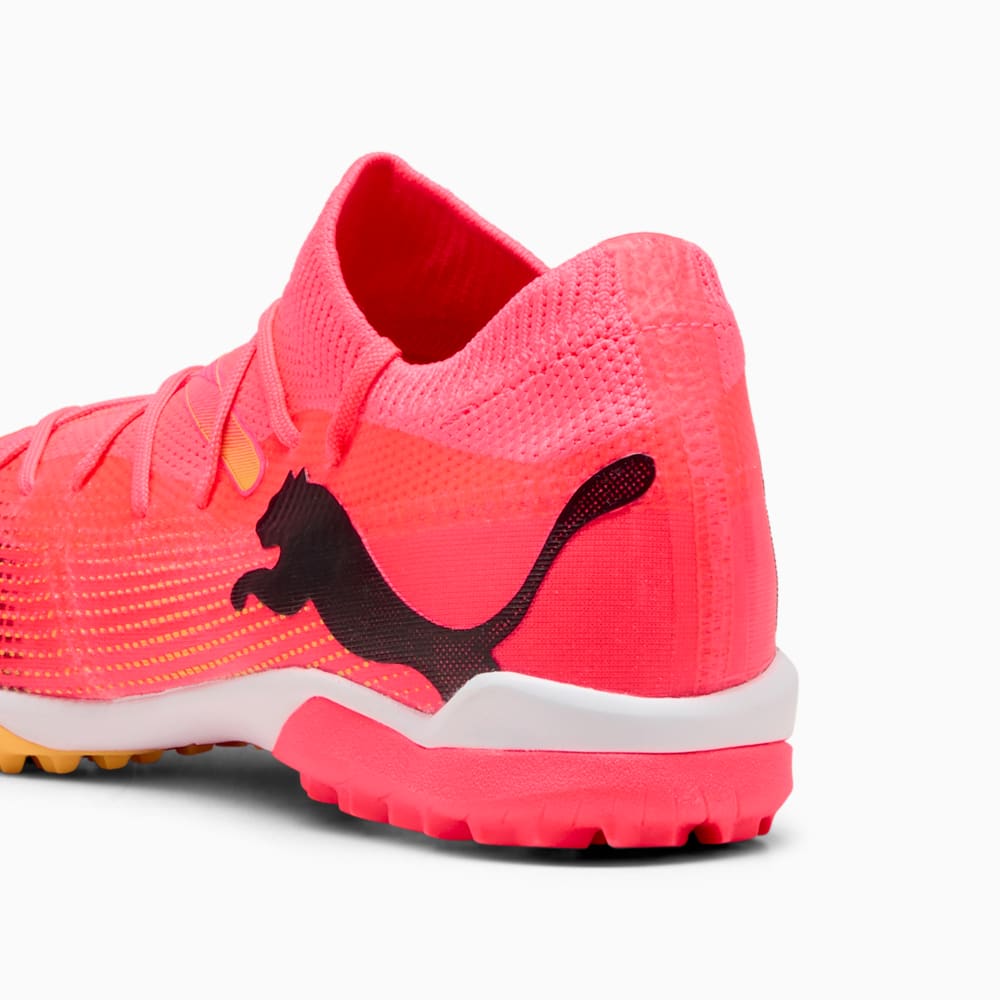 Image PUMA Chuteira Society FUTURE 7 MATCH Feminina #2