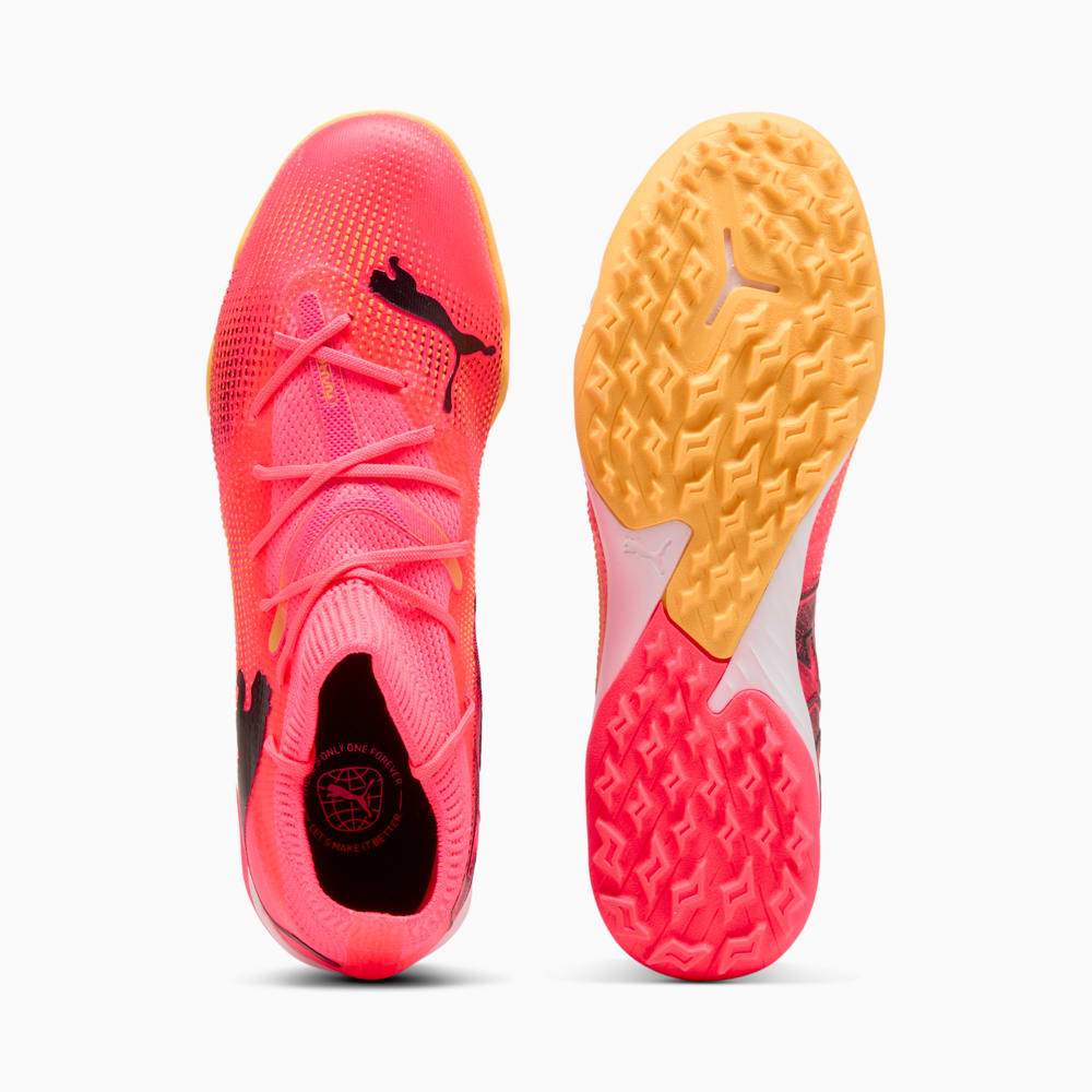 Image PUMA Chuteira Society FUTURE 7 MATCH Feminina #3