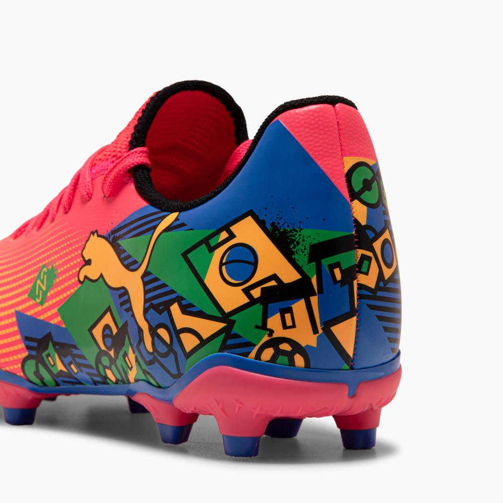 Image PUMA Chuteira de Campo Future 7 Play Neymar Jr #2